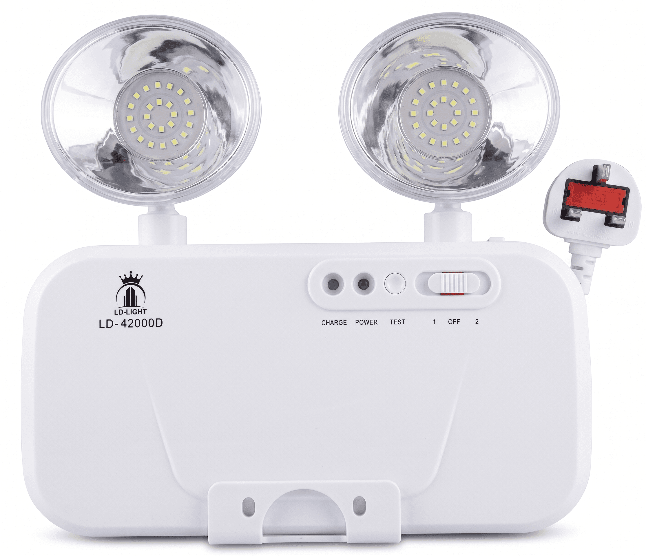 Emergency Lights