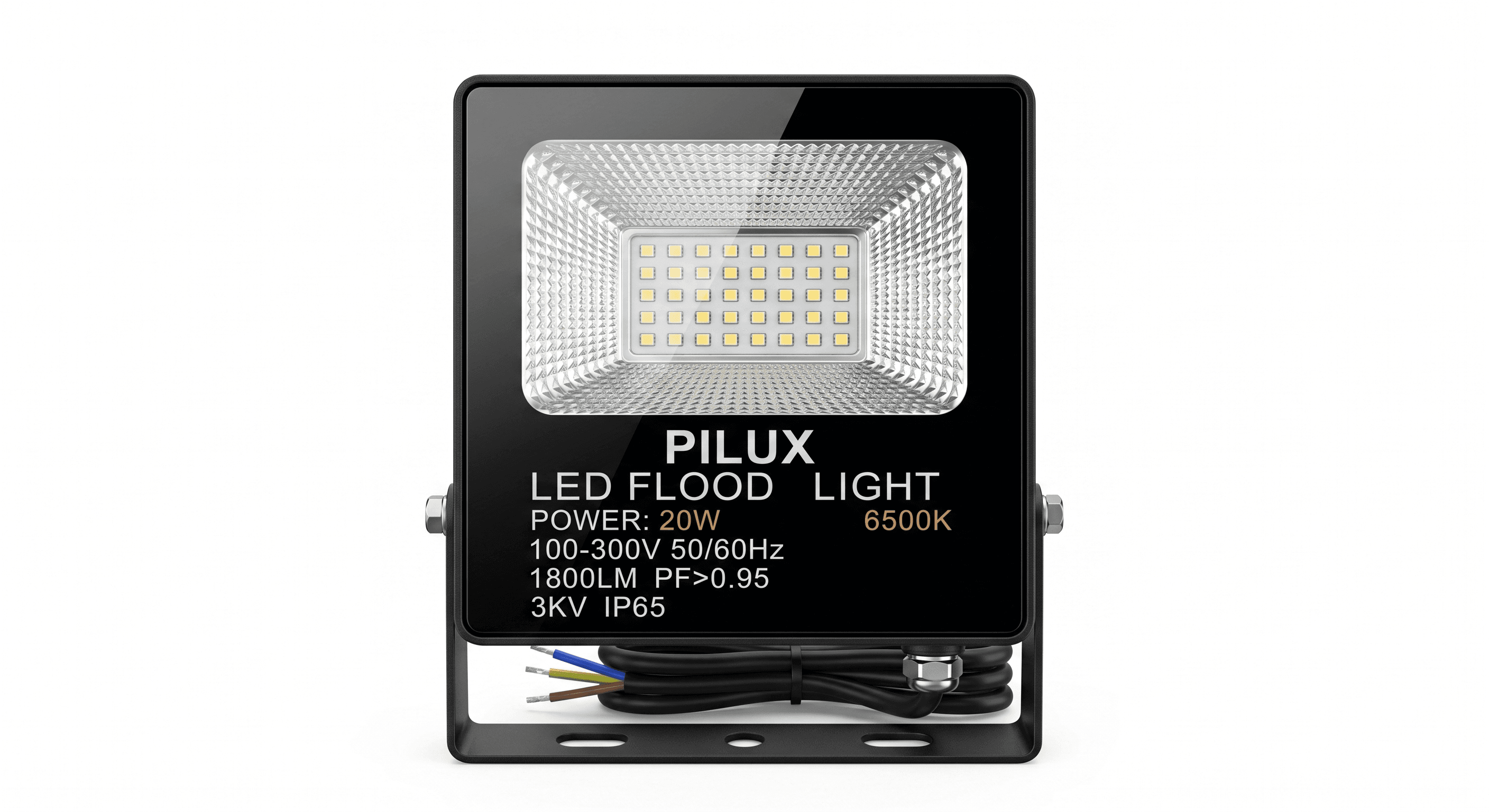 SMD Flood Lights