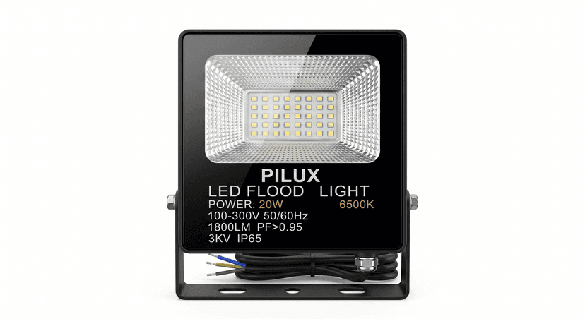 SMD Flood Lights