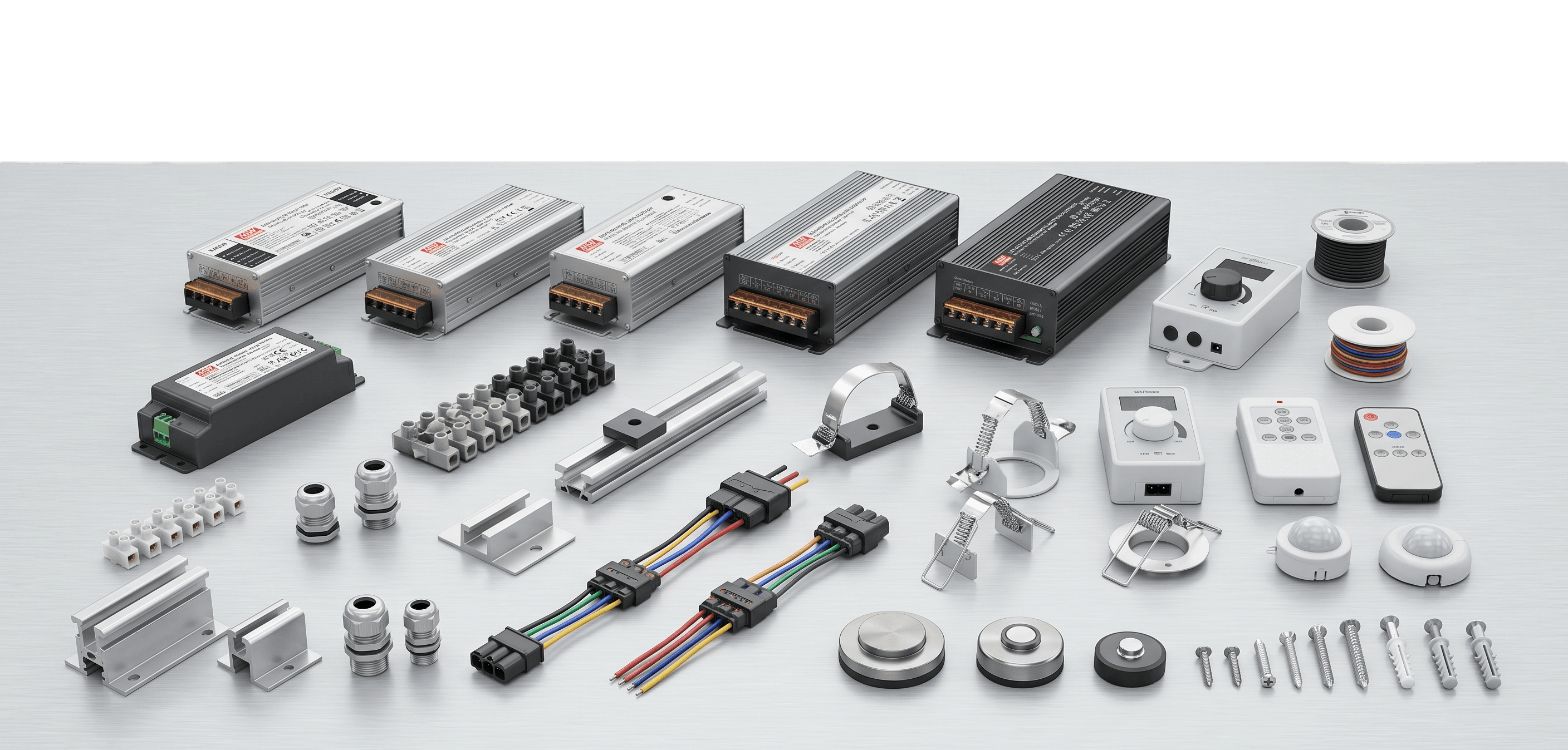 LED Accessories