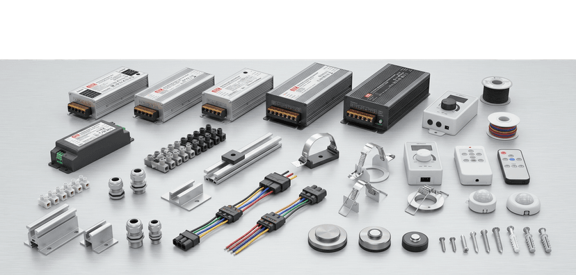 LED Accessories
