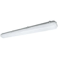LED Tube Lights & Waterproof Fittings